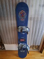 Nidecker Snowboard 159cm