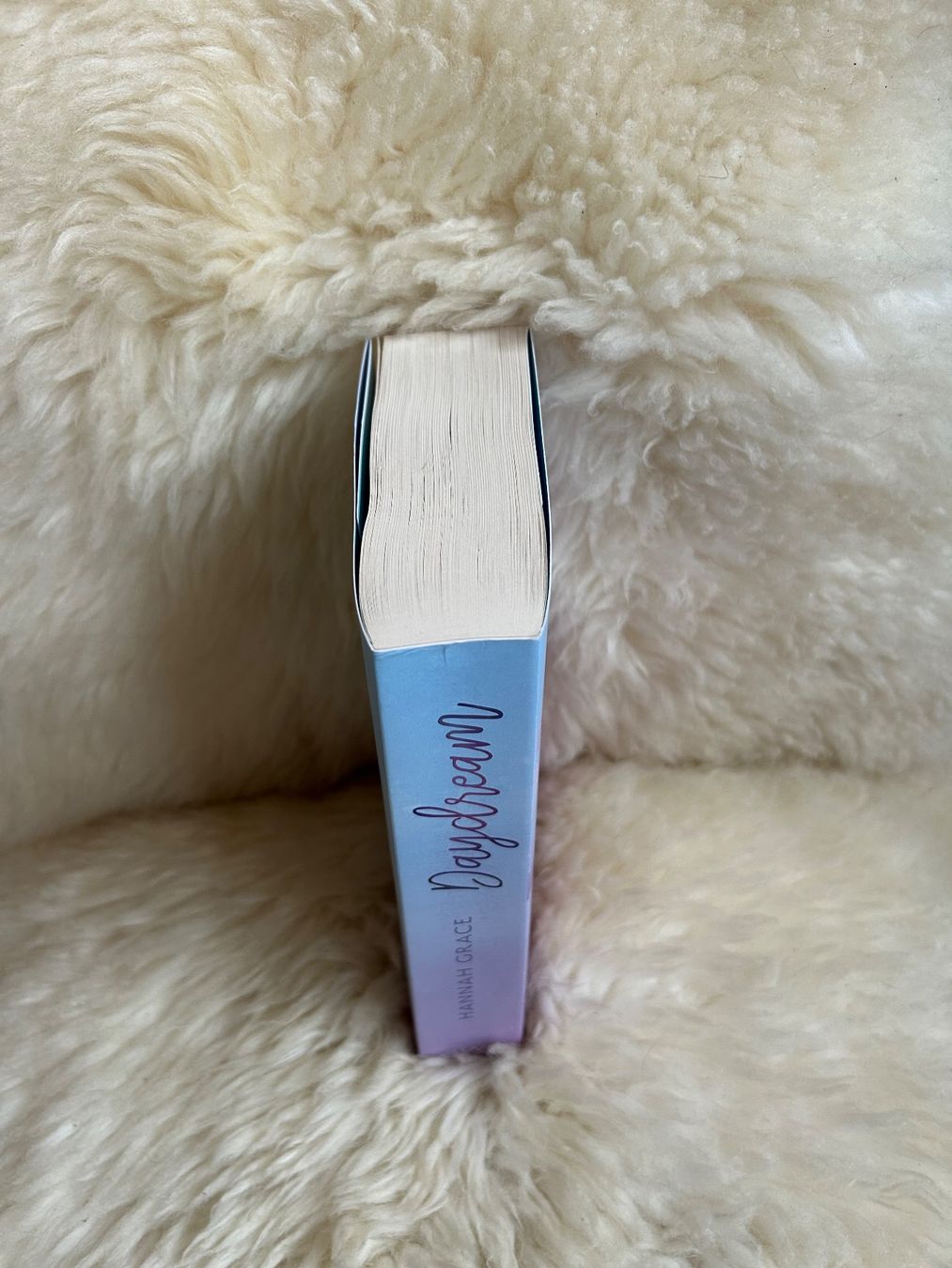 Libri: Daydream - Hannah Grace – Usato da Roggwil BE venduto da Jessica085 2