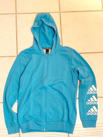Trainerjacke Adidas 170