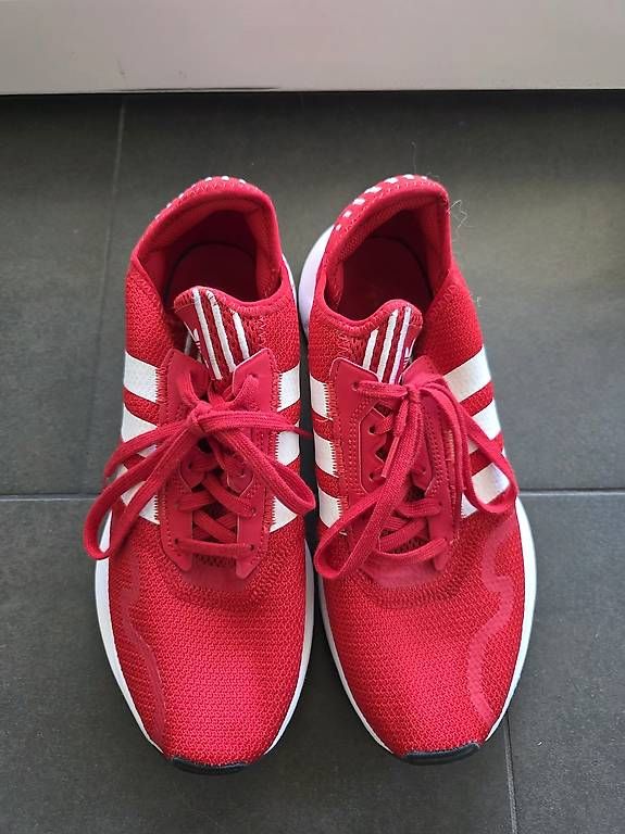Adidas Scarpe da uomo: Adidas Schuhe neuwertig – Usato da Frick venduto da raphi_S