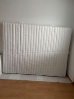 Bico Matratze 160x200 gepflegt & sauber