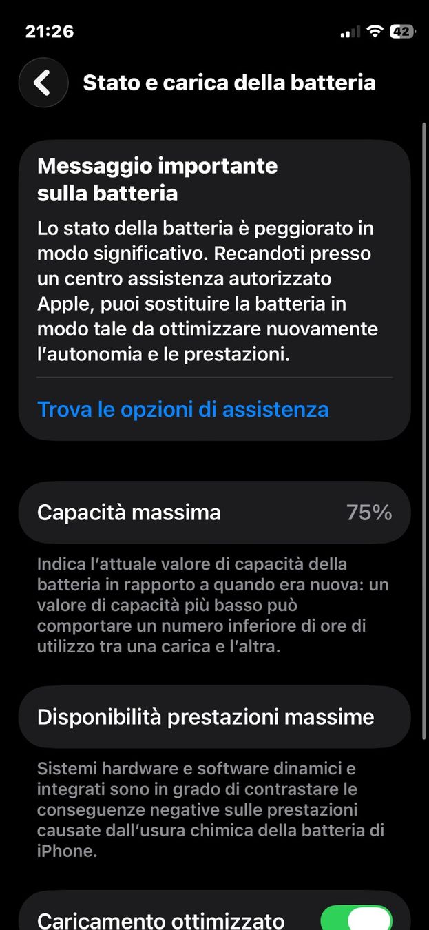 Apple Telefoni cellulari / Smartphones: iPhone 12 Mini Nero 128 GB + Cover Apple + Accessori – Usato da Montagnola venduto da ciain67 8