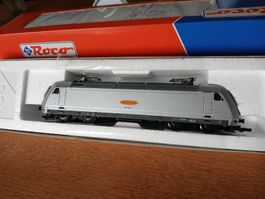 Roco 63720 DB BR 101 130-3 H0 neu im OVP