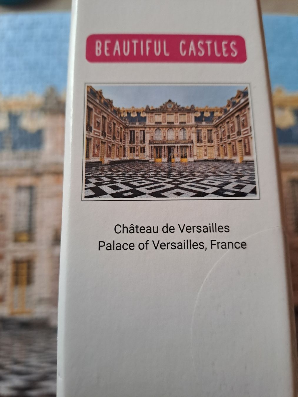 Ravensburger Puzzle: Ravensburger Puzzle – Usato da Bigenthal venduto da zoraluki 1