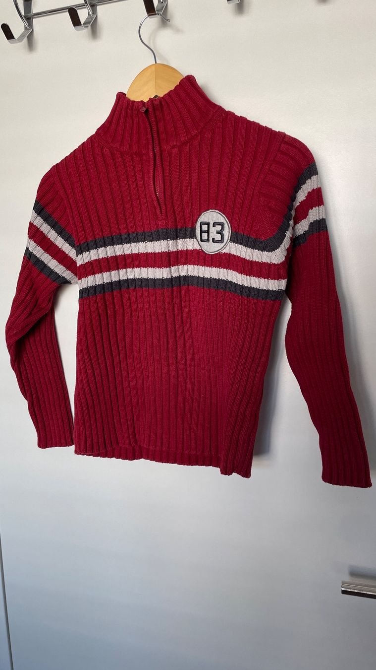 Maglioni & Felpe: Strickpullover Grösse 152 – Usato da Neuenkirch venduto da balani
