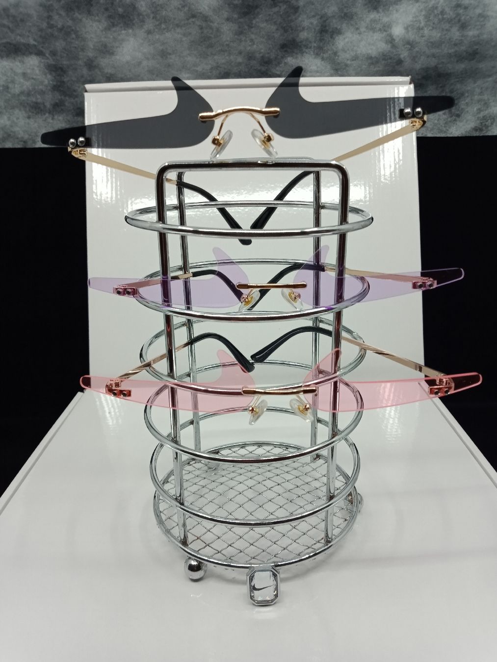 Occhiali & Lenti: Sun 😎 Funglasses – Nuovo e nell'imballaggio originale da Gontenschwil venduto da Paezo 3