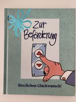 Witziges Geschenk zur Beförderung! Super Zustand!🎁😂 (55)