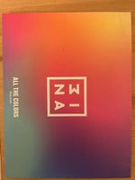3ina All the Colors Eyeshadow Palette