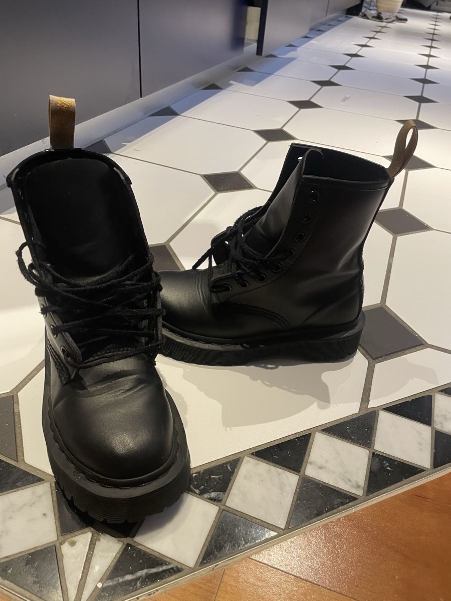 Dr. Martens Chaussures femmes: Dr Martens – Neuf (Voir description) à Aarau par luc_k5hg