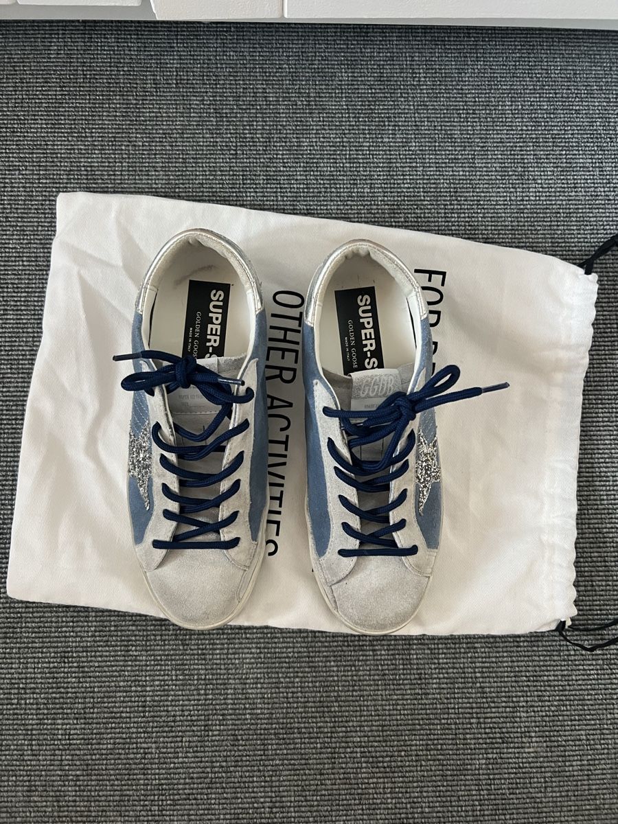 Golden Goose Damenschuhe: Golden Goose gr.37 – Gebraucht aus Wettswil von Mar_ch5d 6
