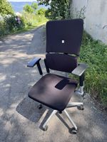 Fauteuil de bureau Steelcase, ergonomique, réglable, parfait