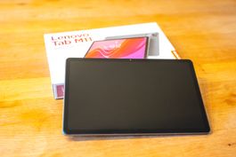 Lenovo Tab M11 inkl. OVP | Neuwertig | Pen fehlt