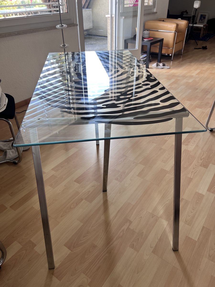 Tables: Table – D'occasion à Oberengstringen par Hester_SH 2