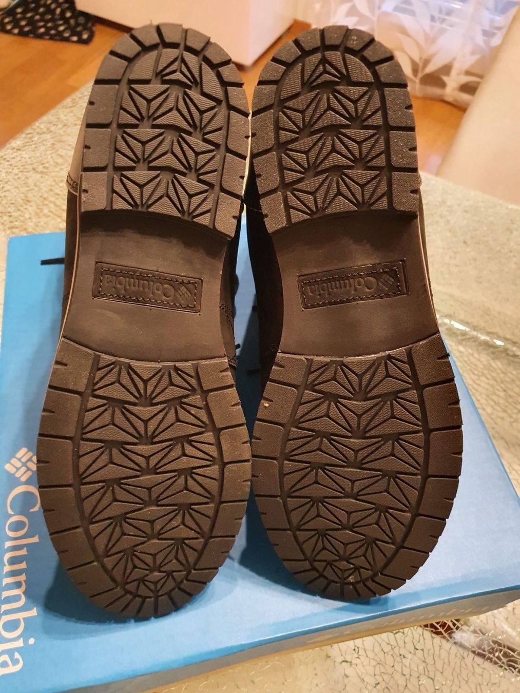 Columbia Chaussures femmes: Columbia Gr. 39 – Neuf avec emballage d'origine à Luzern par Edii025 5