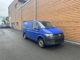 VW T6 Transporter, 2.0 TDI, 2017, 4x4!