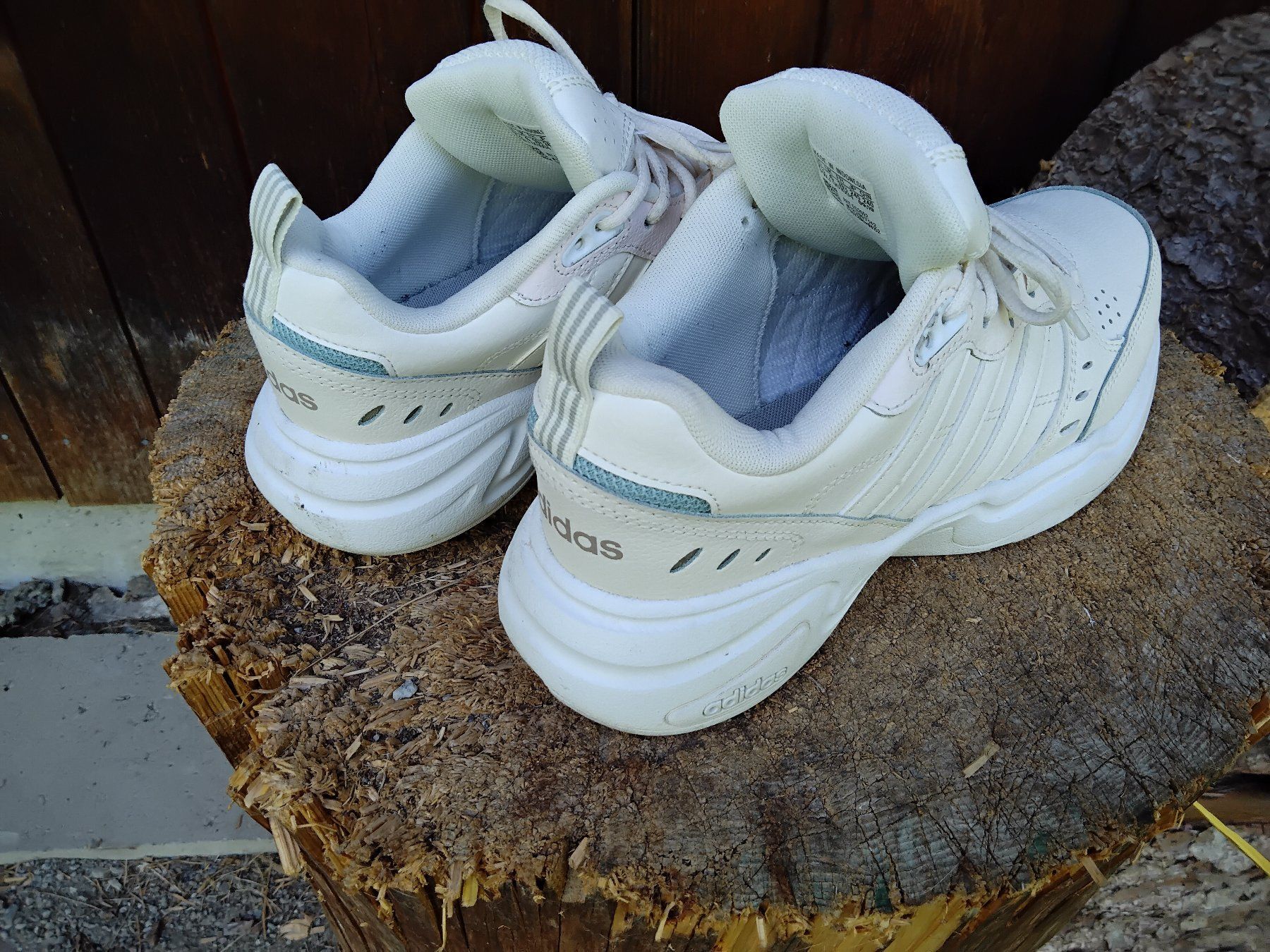 Adidas Damenschuhe: Adidas Sportschule Grösse 6 – Gebraucht aus Saxeten von Hoesi1967 3