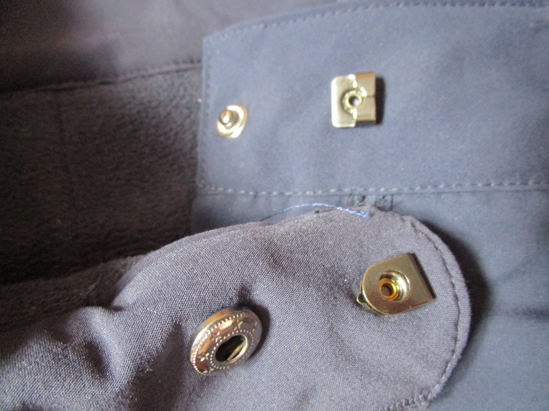 Jack Wolfskin Lotti di vestiti: 2 Winterhosen – Usato da Birmenstorf AG venduto da Edelweiss25 6