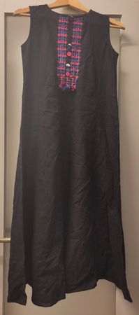 Tunika/Kleid von Ethnic, Gr. XS/S, neu, passt ByAdushka