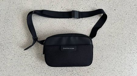 Bauchtasche von Kapten&Son