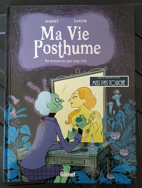 Livre MARIVAUX La Commère - Édition Originale Posthume N°45 Sur Hollande Avec Frontispice DECARIS