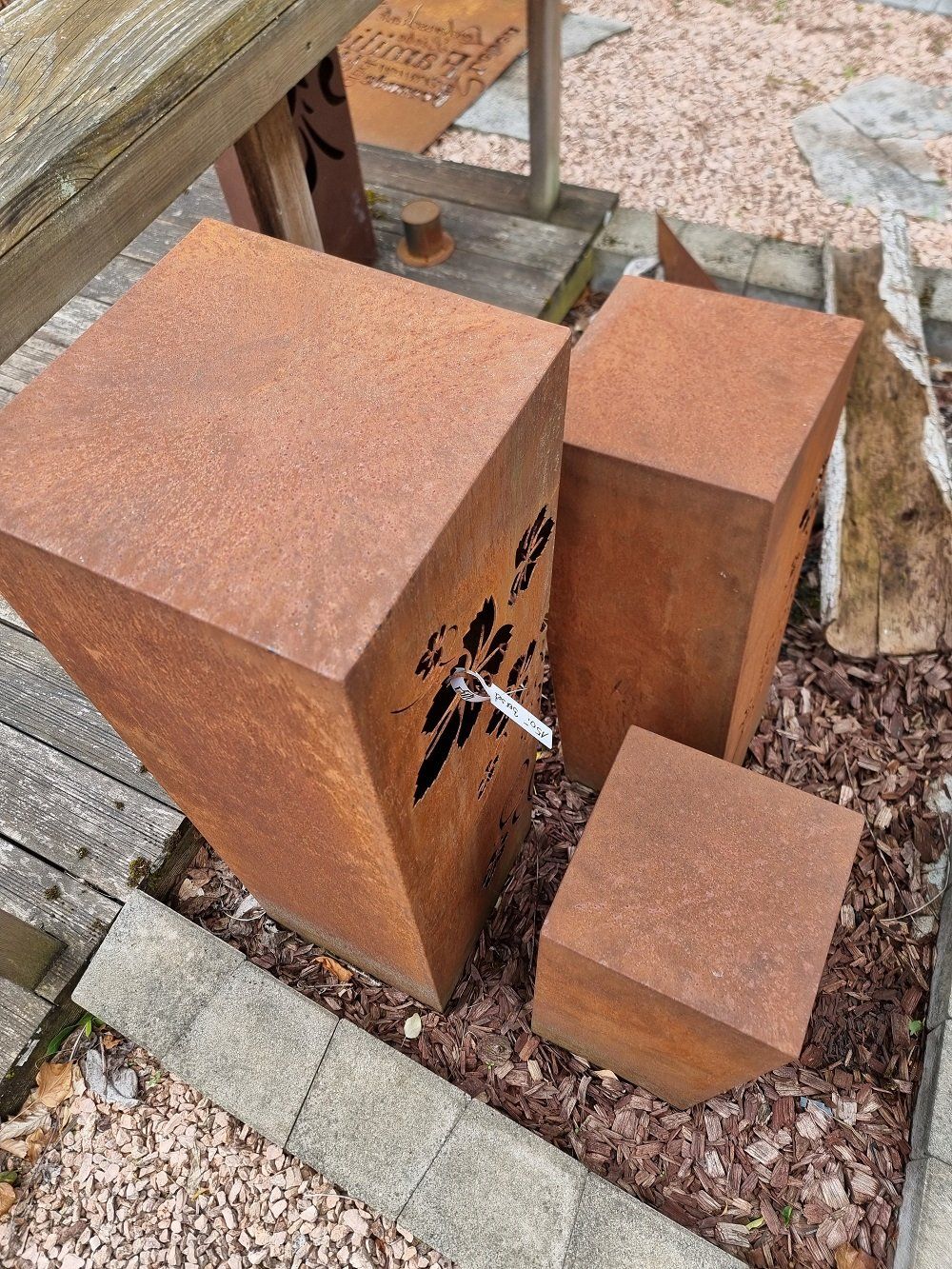 Sonstiges für Haushalt & Wohnen: Deko Garten – Gebraucht aus Zürich von Dekohug 1
