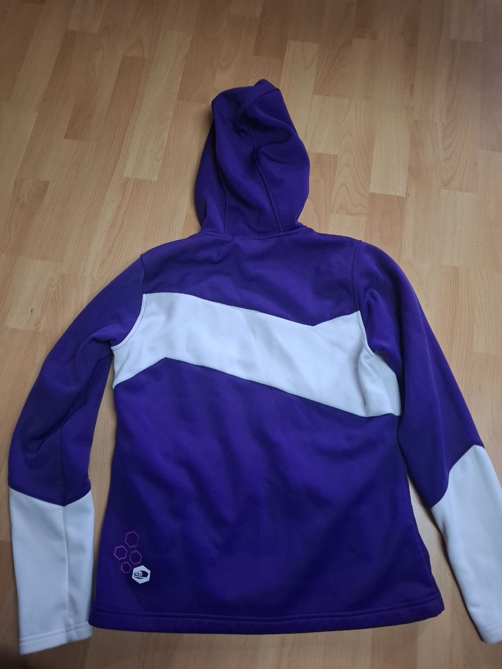 Jacken: Jacke Albright – Gebraucht aus Jaun von Aluette2 1