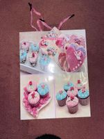 Geschenk Geschenktüte Verpackung Tüte Geburtstag