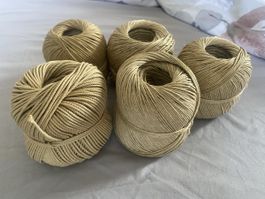 Schnüre