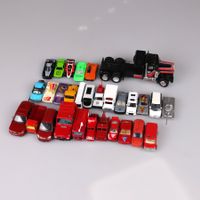 Vintage Lot - Auto Spielzeuge