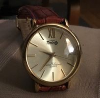 Armbanduhr Timing
