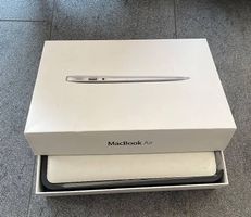 MacBook Air 11", 8GB RAM, 128 GB SSD