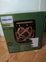 Philips Airfryer/ Heissluftfriteuse originalverpackt