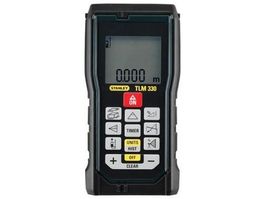 Top: Profi Laser Stanley TLM330 NEU Unbenutzt inklusive Etui