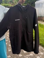 Mammut Madris Light, Herren-Jacke, Gr.L, schwarz
