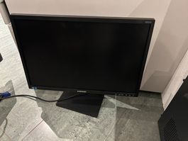 [GUT & GÜNSTIG]: Samsung Bildschirm