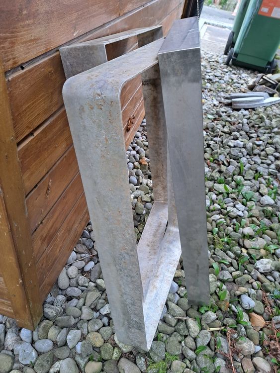 rabatten-einfassung (Gebraucht) in Benzenschwil für CHF 40 – nur ...