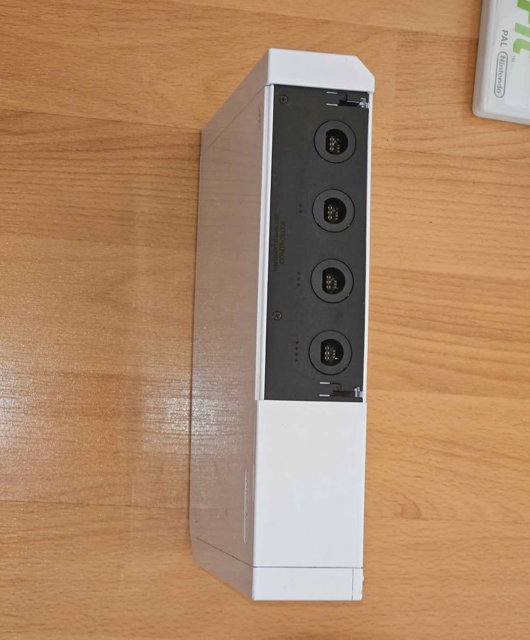 Nintendo Konsolen: Console de jeux Nintendo Wii blanche – Gebraucht aus Bulle von Bflowx 4