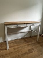 IKEA Hemnes Schreibtisch
