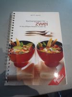 BETTY BOSSI BUCH KOCHEN FÜR ZWEI