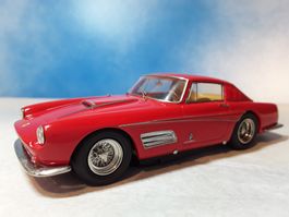 BBR _ Sammler _ Ferrari 410 S.A.Serie III _ 1959 _ 1:43