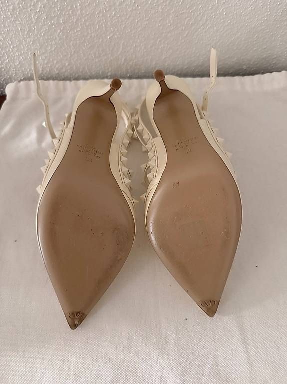 Valentino Damenschuhe: Valentino Rockstud – Gebraucht aus Aarburg von fal_ina 2