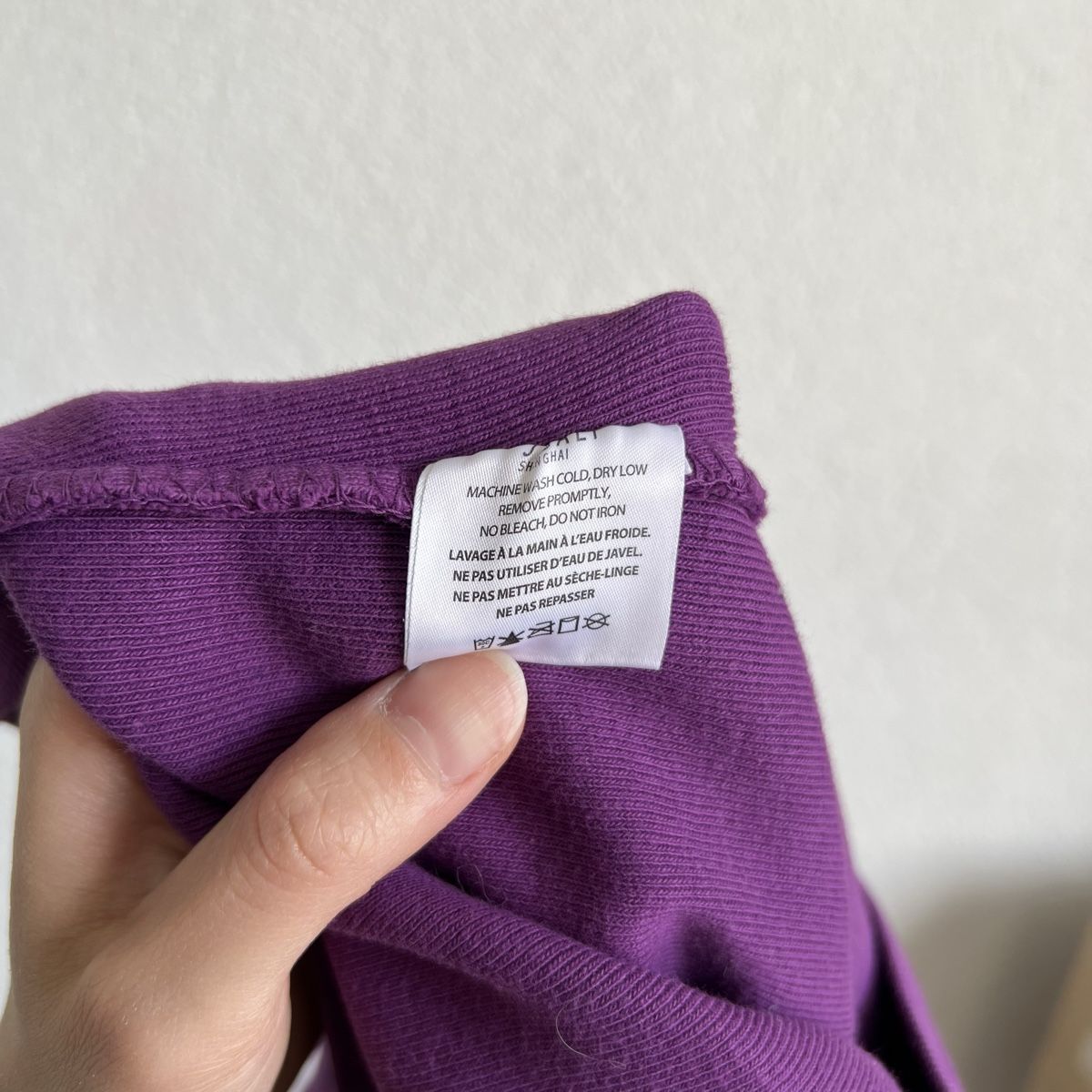 Brandy Melville Magliette Polo: Brandy Melville Polo Shirt S – Nuovo (secondo la descrizione) da Tagelswangen venduto da SpicyChicken 5