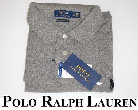 2XL NEU Polo Ralph Lauren Baumwolle T-Shirt Sweatshirt Shirt