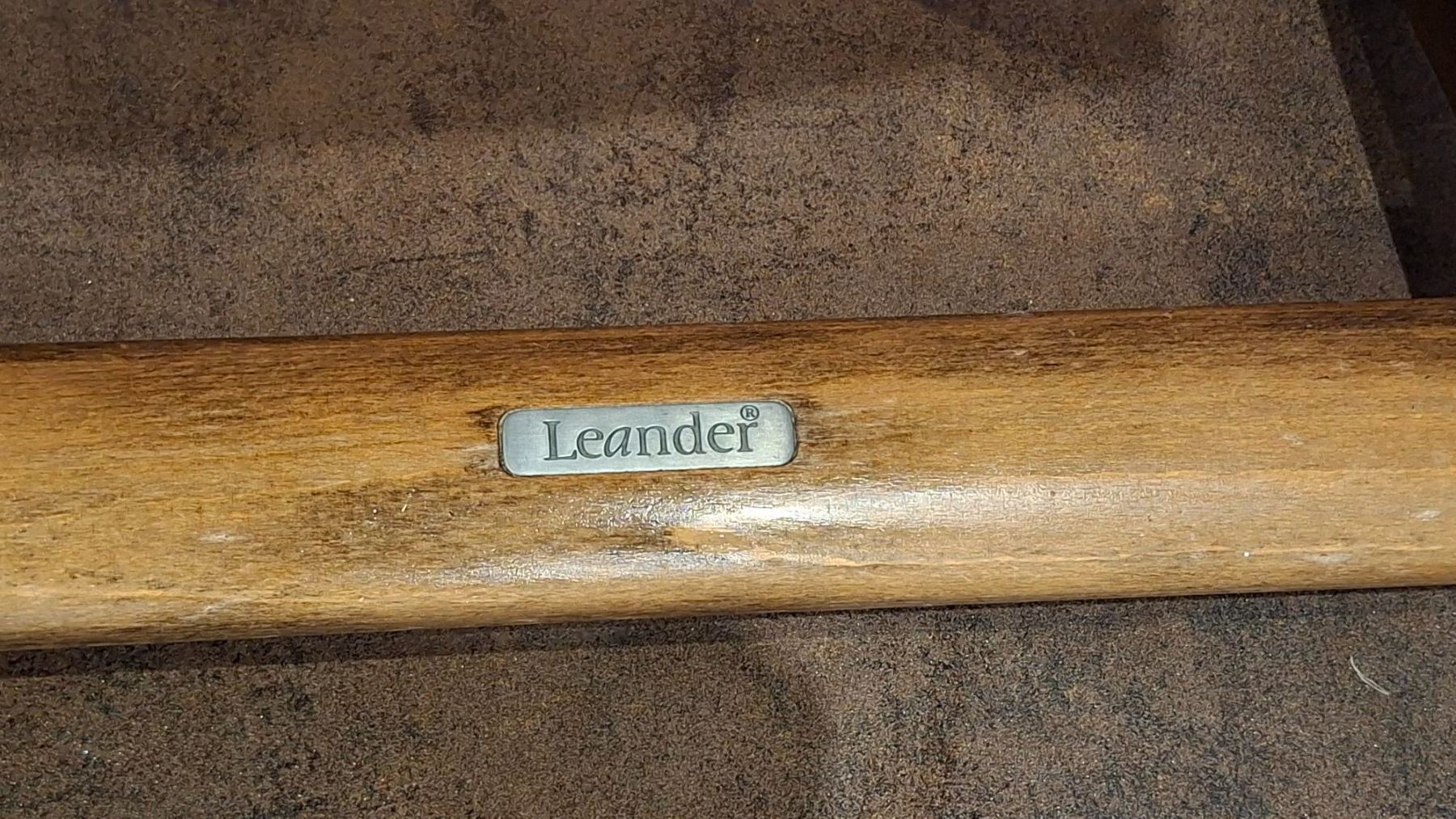 Leander Seggioloni: Hochstuhl Leander – Usato da Lanzenneunforn venduto da outsidetg 3