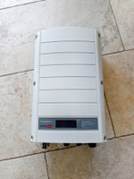 Wechelsrichter SolarEdge SE3000