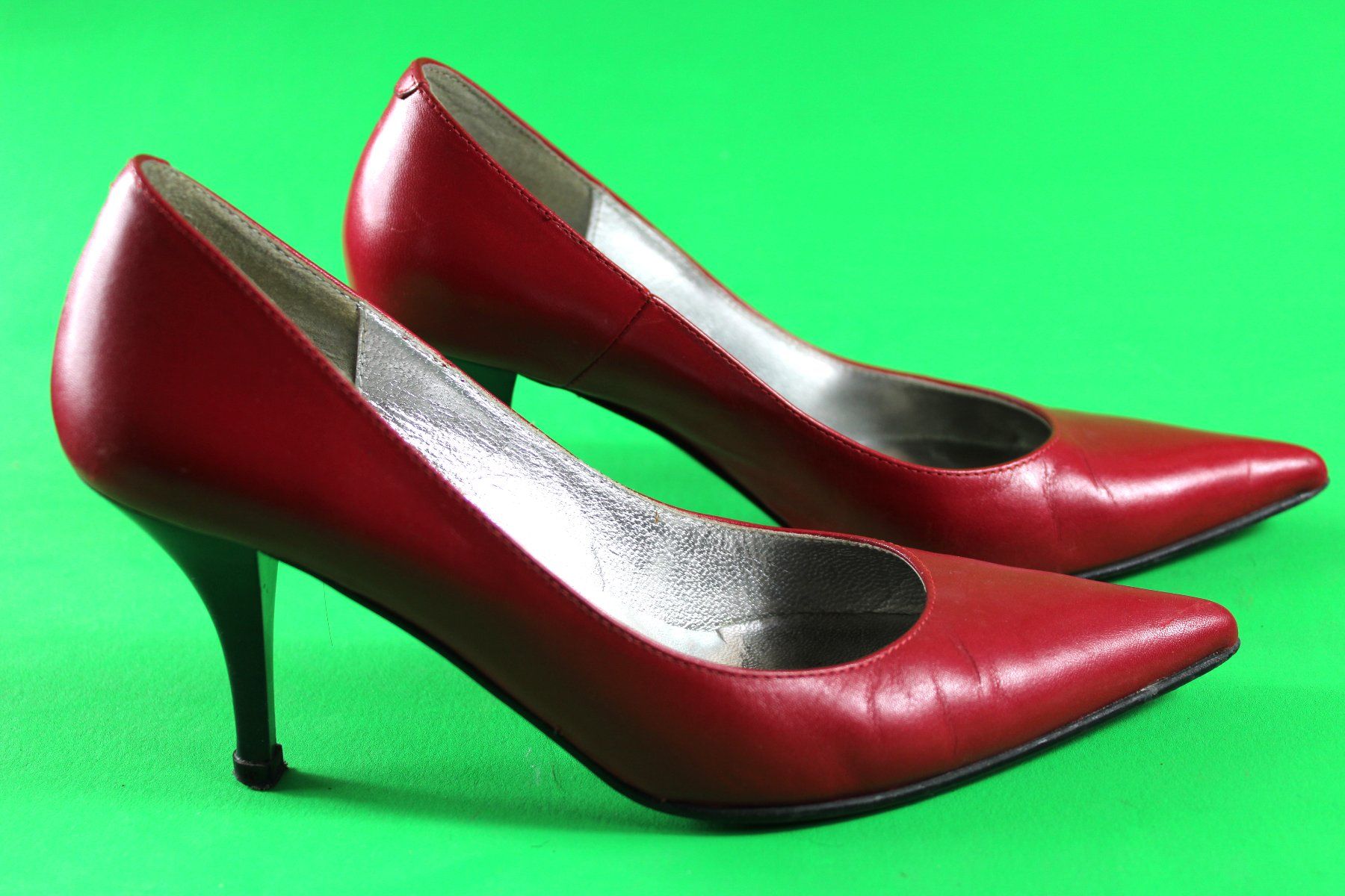Chaussures femmes: 35 -- ROBERTO SANTI – D'occasion à Wichtrach par NBischoff