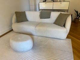 3er Sofa Paula - (Sofacompany Neupreis CHF 1499)