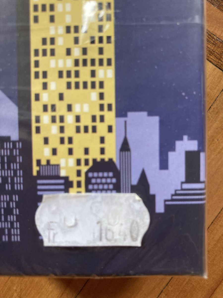 Spiele: 2 jeux de société – Neu und originalverpackt aus Ardon von hel_2sxp 4