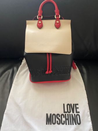 Love Moschino 2 in 1 Tasche