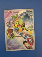 Carte Pokemon Tortipouss MEP 040 etat neuf exemplaire